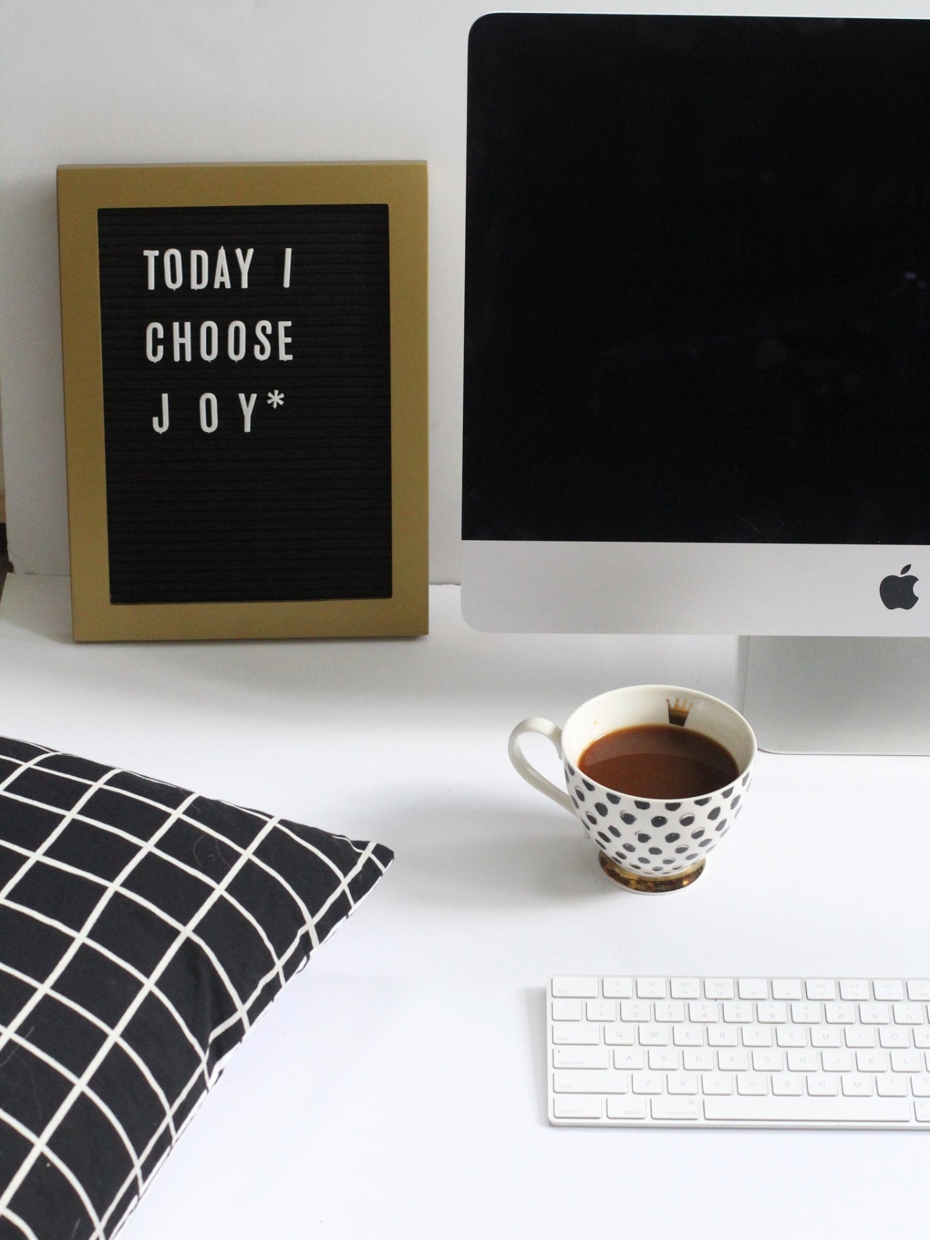 Lifestyle & Productivity