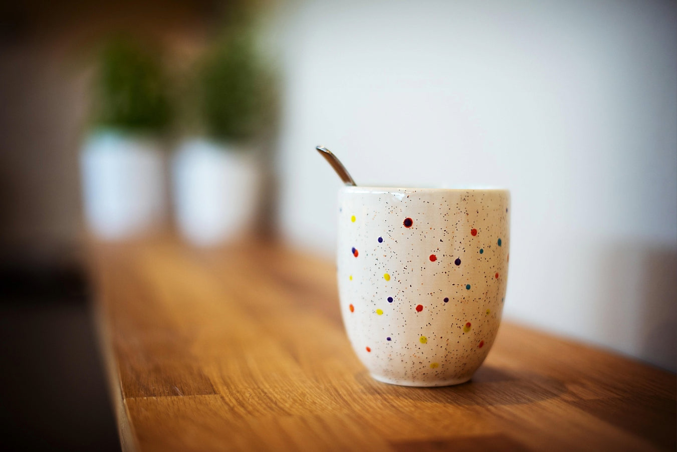 Kitchen & Coffee