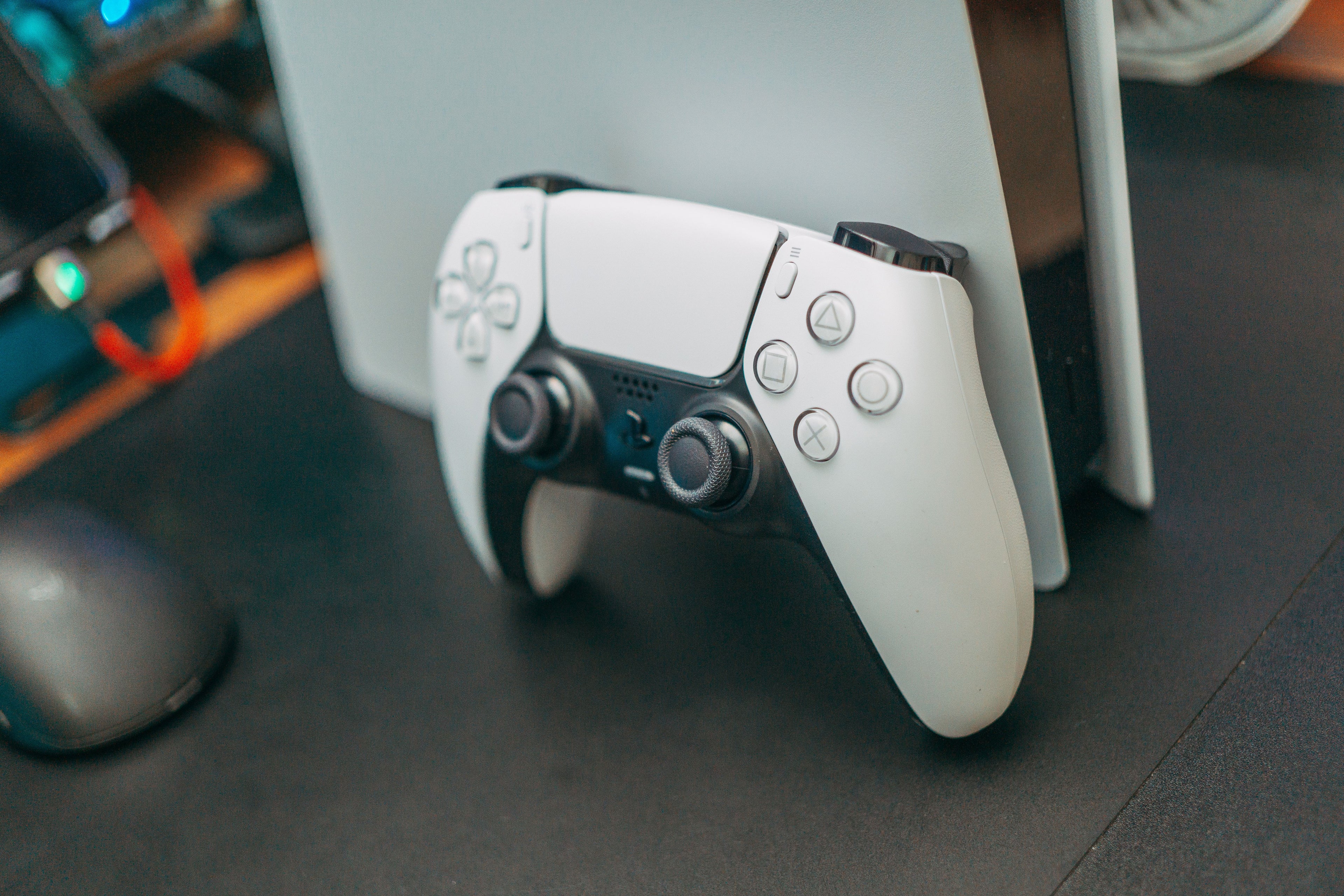 Gaming & Simulation