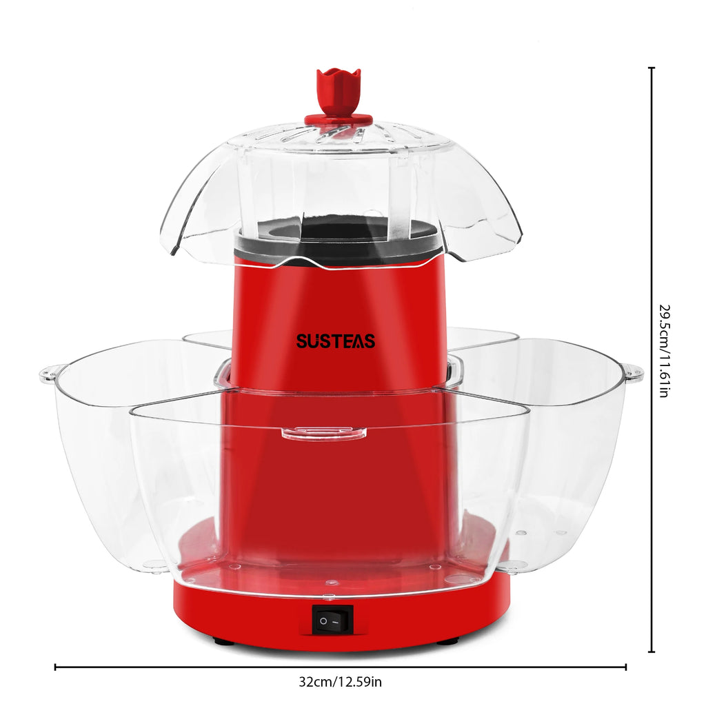Healthy-Pop Air Popper