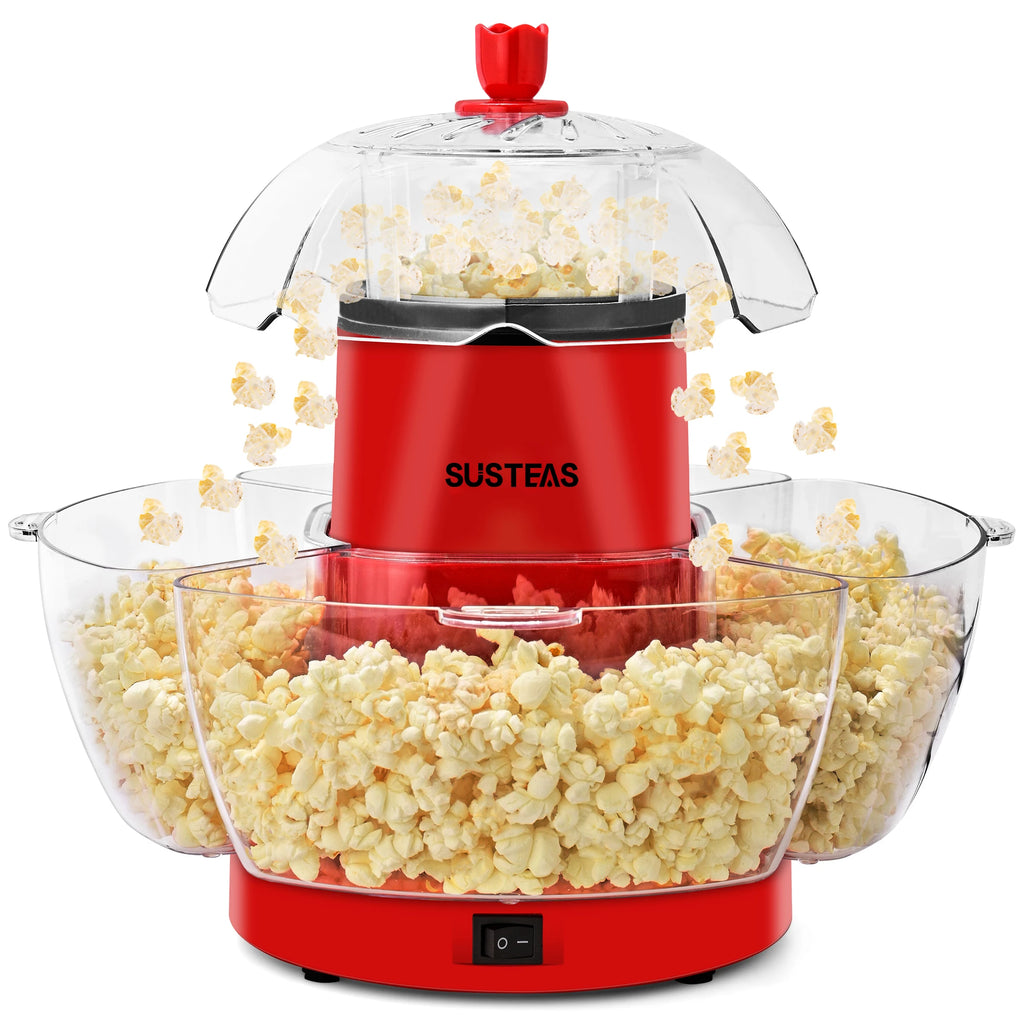 Healthy-Pop Air Popper