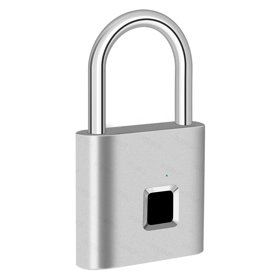 BioLock Compact Fingerprint Padlock