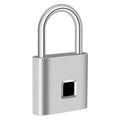 BioLock Compact Fingerprint Padlock