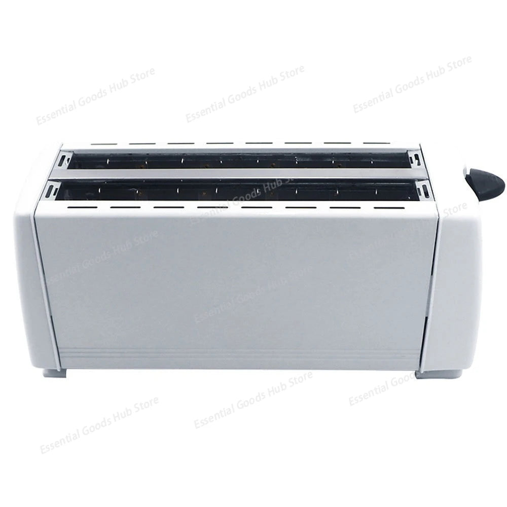 Pro-Toast 4-Slice Family Toaster