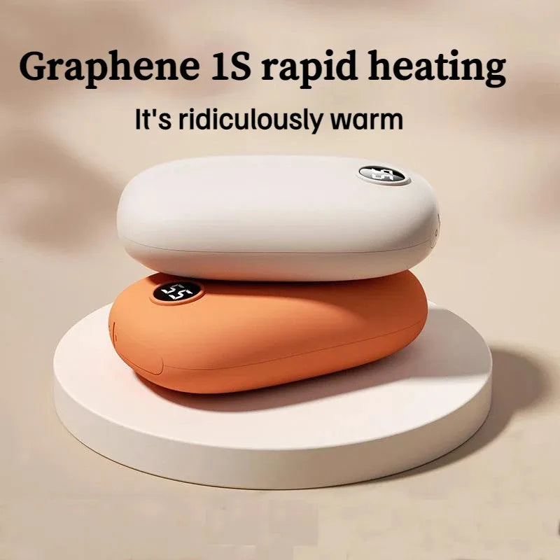 Option 1 (Premium & Clear): ThermaVolt 10K – 2-in-1 Hand Warmer & Power Bank