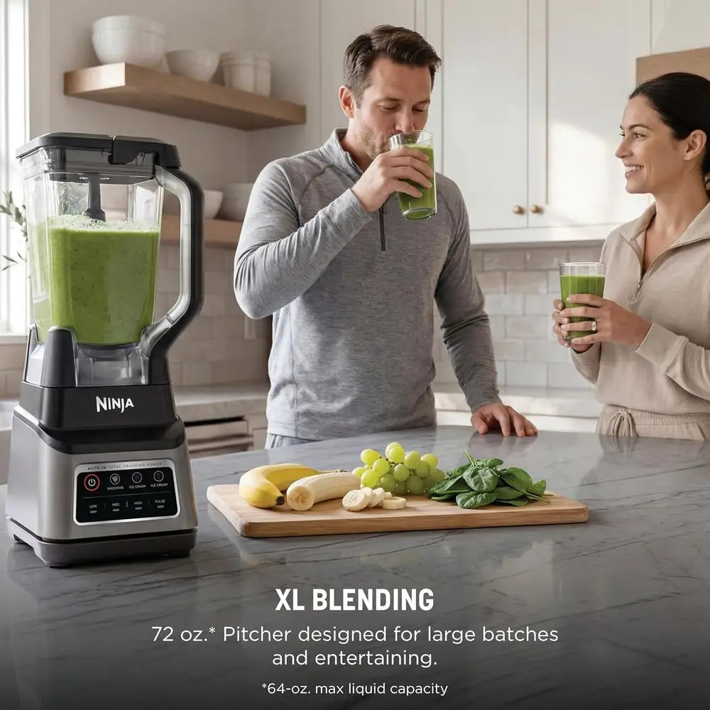 Proional Plus 1400W Blender