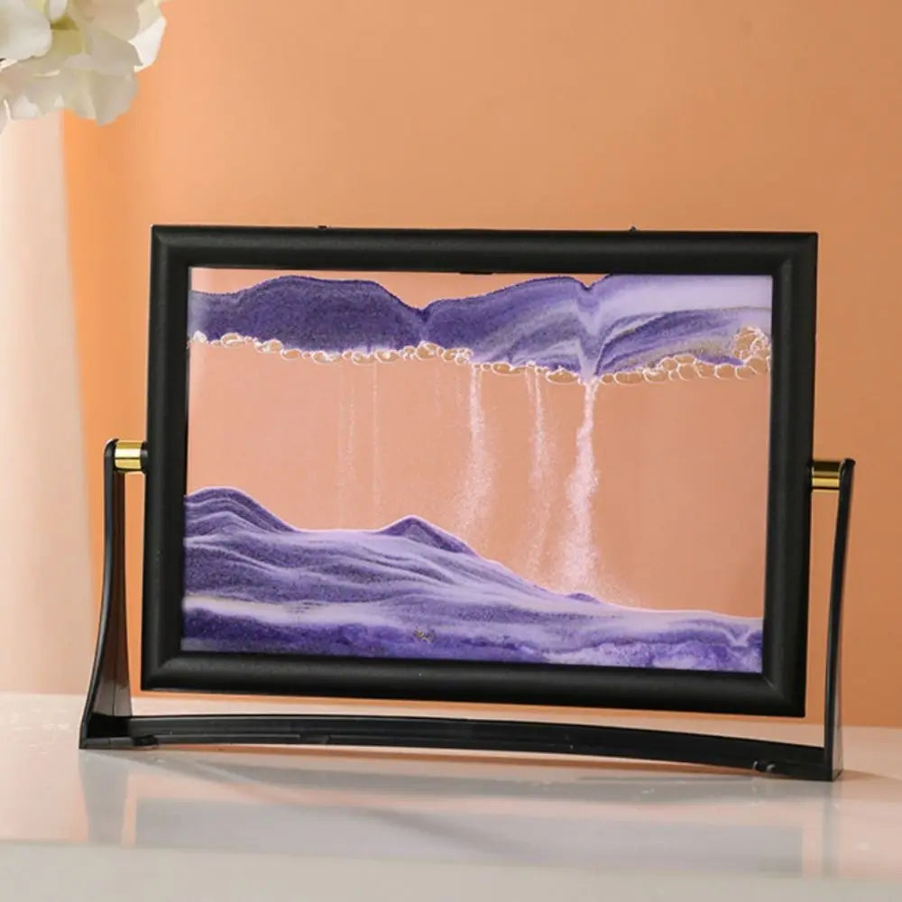 MotionSand Artistic Decor