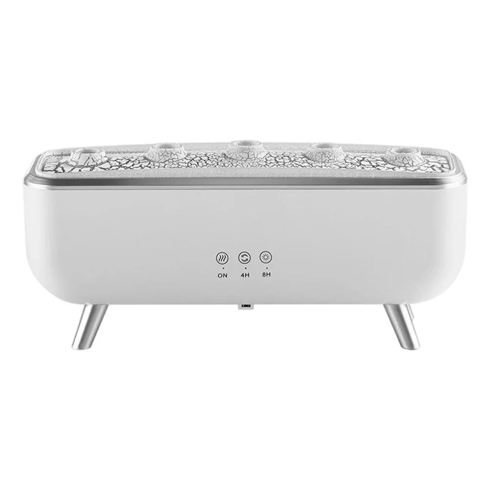 Jellyfish Aura Aromatherapy Diffuser