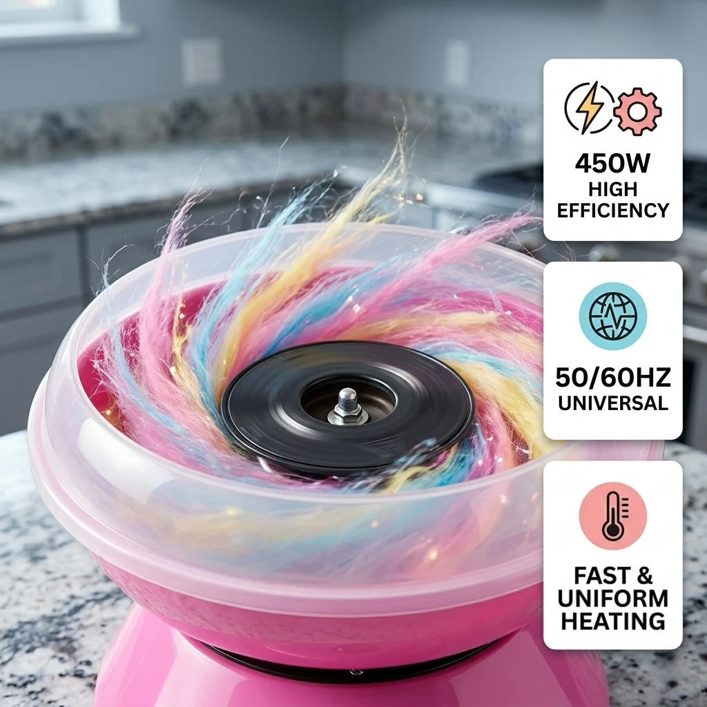 CandySpin