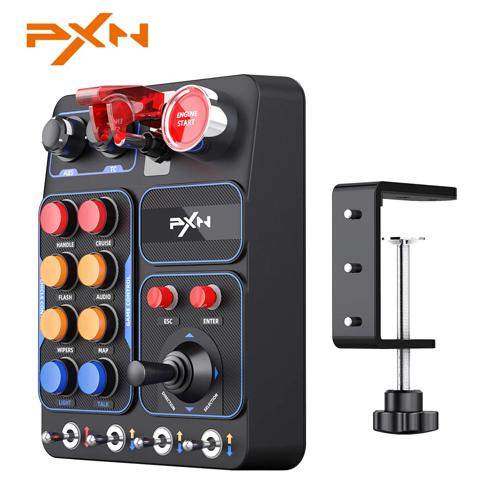 PXN CB1 Simulation Control Box