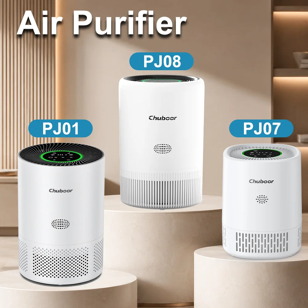 Chuboor H13 HEPA Air Purifier