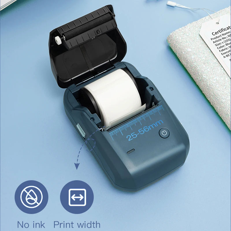LabelPro Smart Thermal Printer