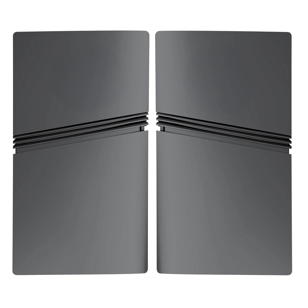 PS5 Pro Faceplate Cover – Matte Replacement Shell (Digital Edition)