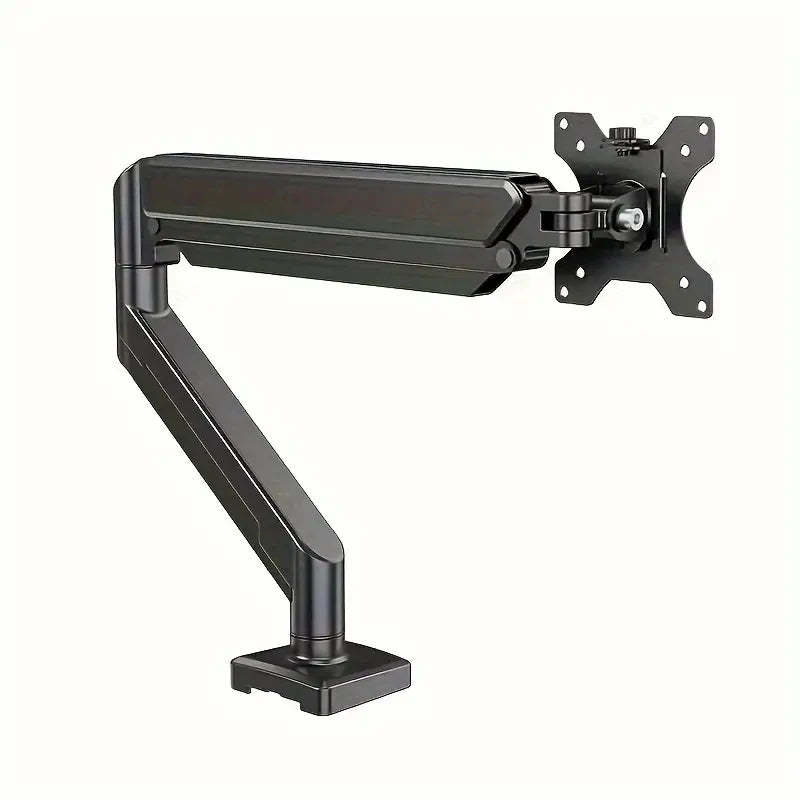 Single Monitor Mount for 13″–32″ Screens
