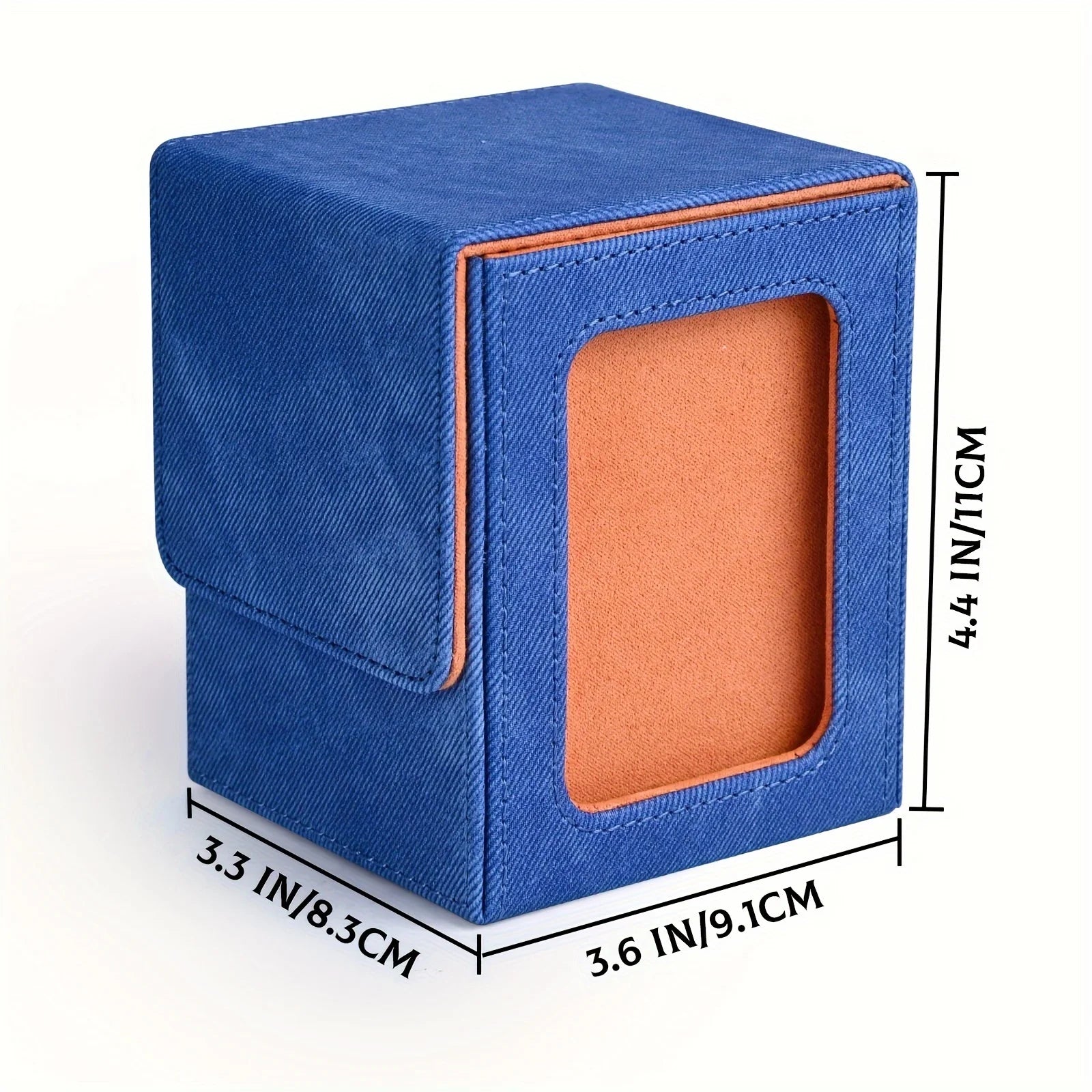 ProDeck Window Case