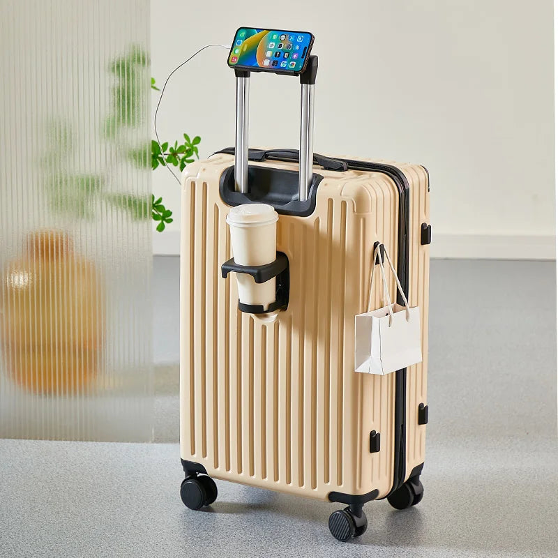 Nomad 26" Rolling Traveler