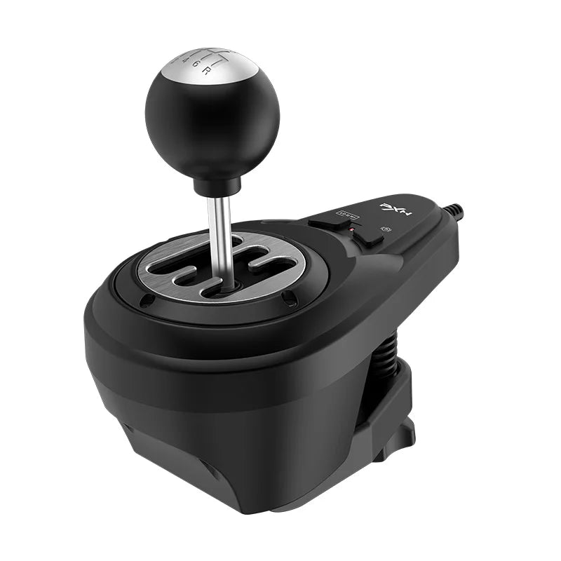 PXN-A7 6+1 H-Pattern PC Sim Racing Gear Shifter