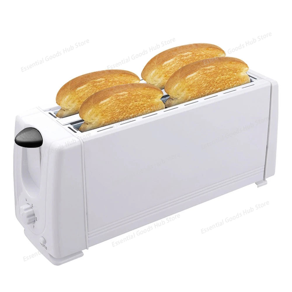 Pro-Toast 4-Slice Family Toaster