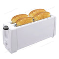 Pro-Toast 4-Slice Family Toaster