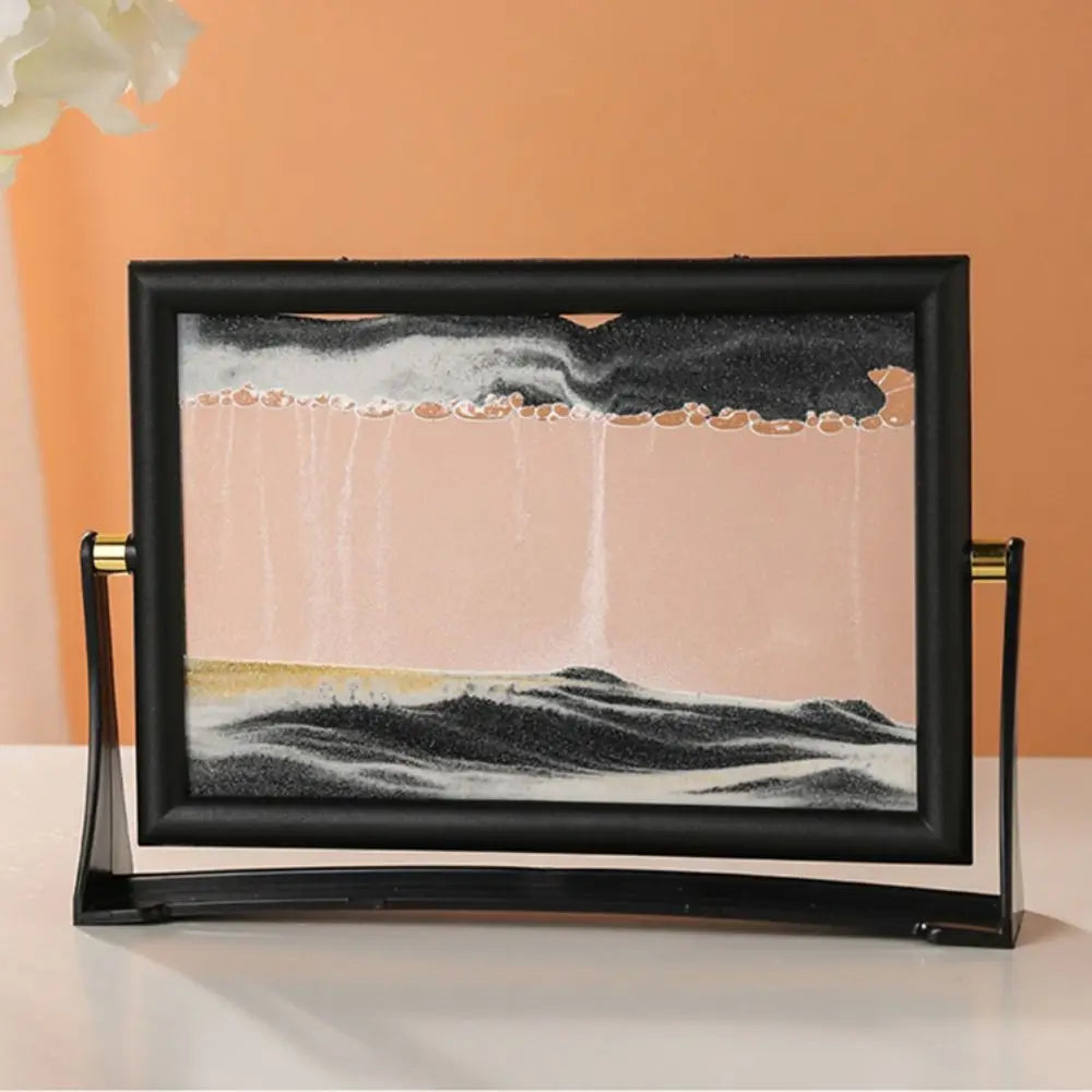MotionSand Artistic Decor