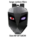 LED Locomotive Backpack