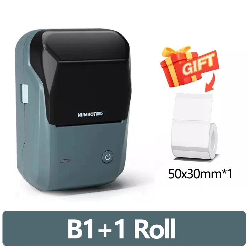 LabelPro Smart Thermal Printer