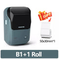 LabelPro Smart Thermal Printer