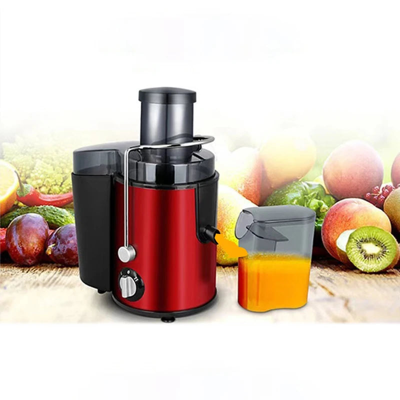 PureExtract Pro 800W Centrifugal Juicer