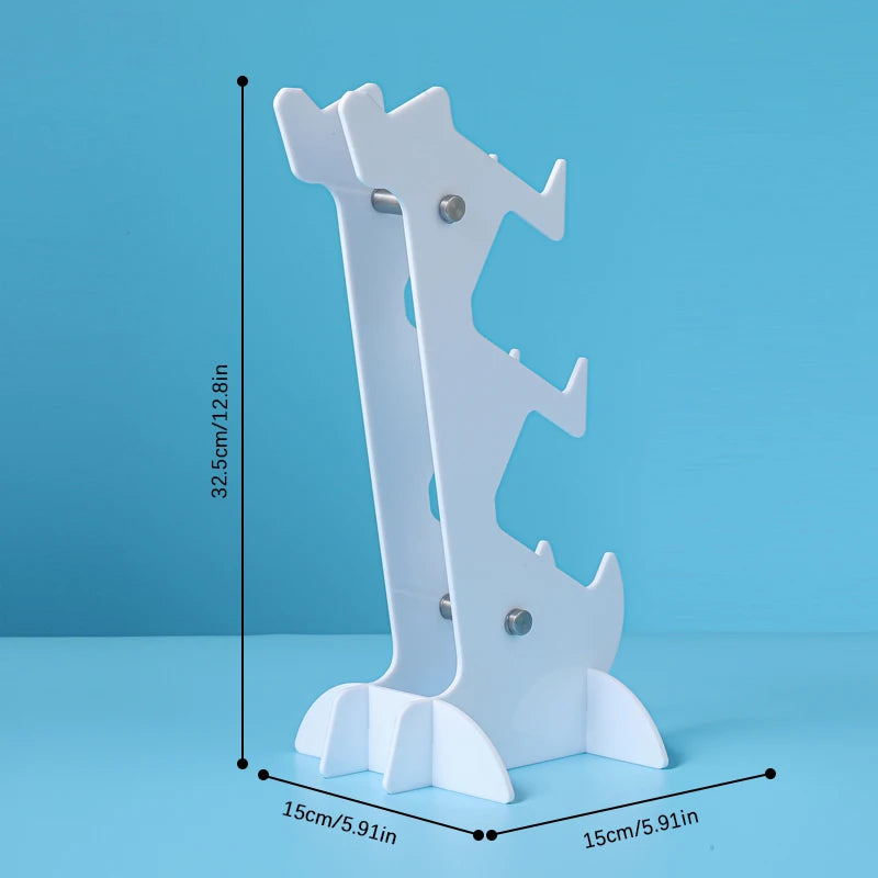Universal Controller & Headphone Display Stand