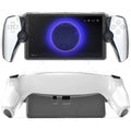 Clear TPU Protective Case for PlayStation Portal – Shockproof & Non-Slip