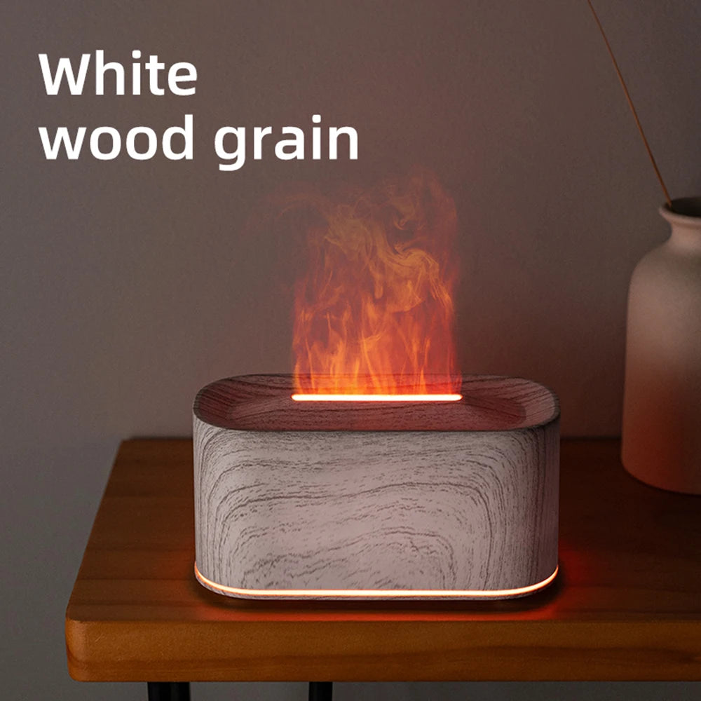 Ember Flame Aromatherapy Humidifier