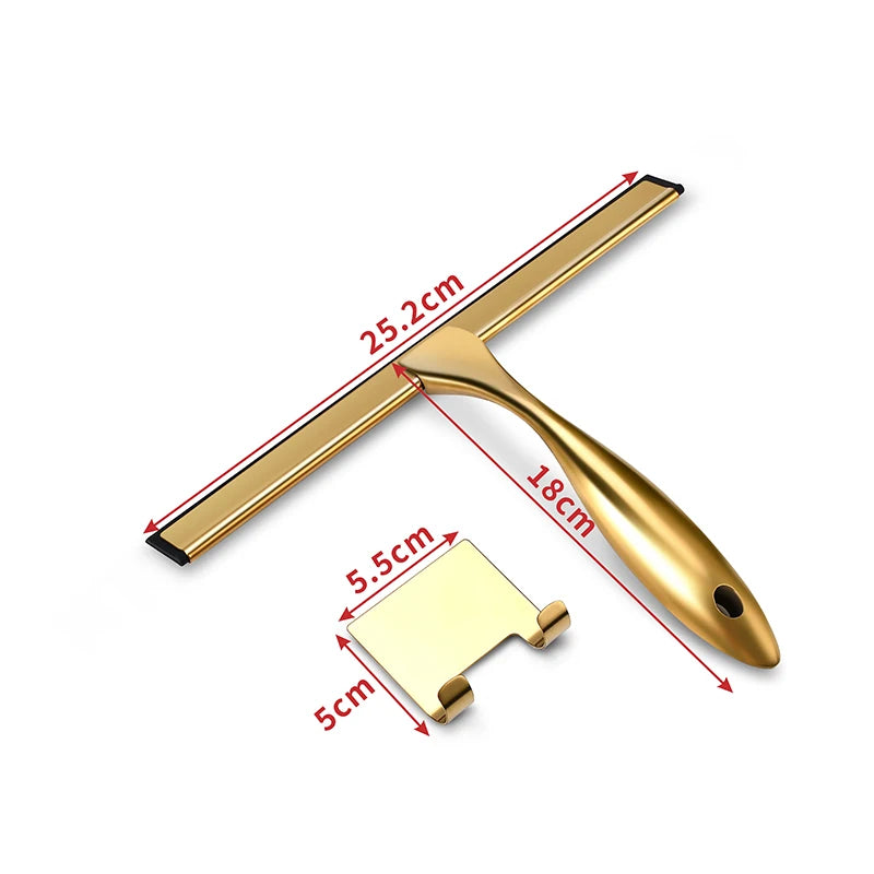 EverGlide Stainless Steel Squeegee