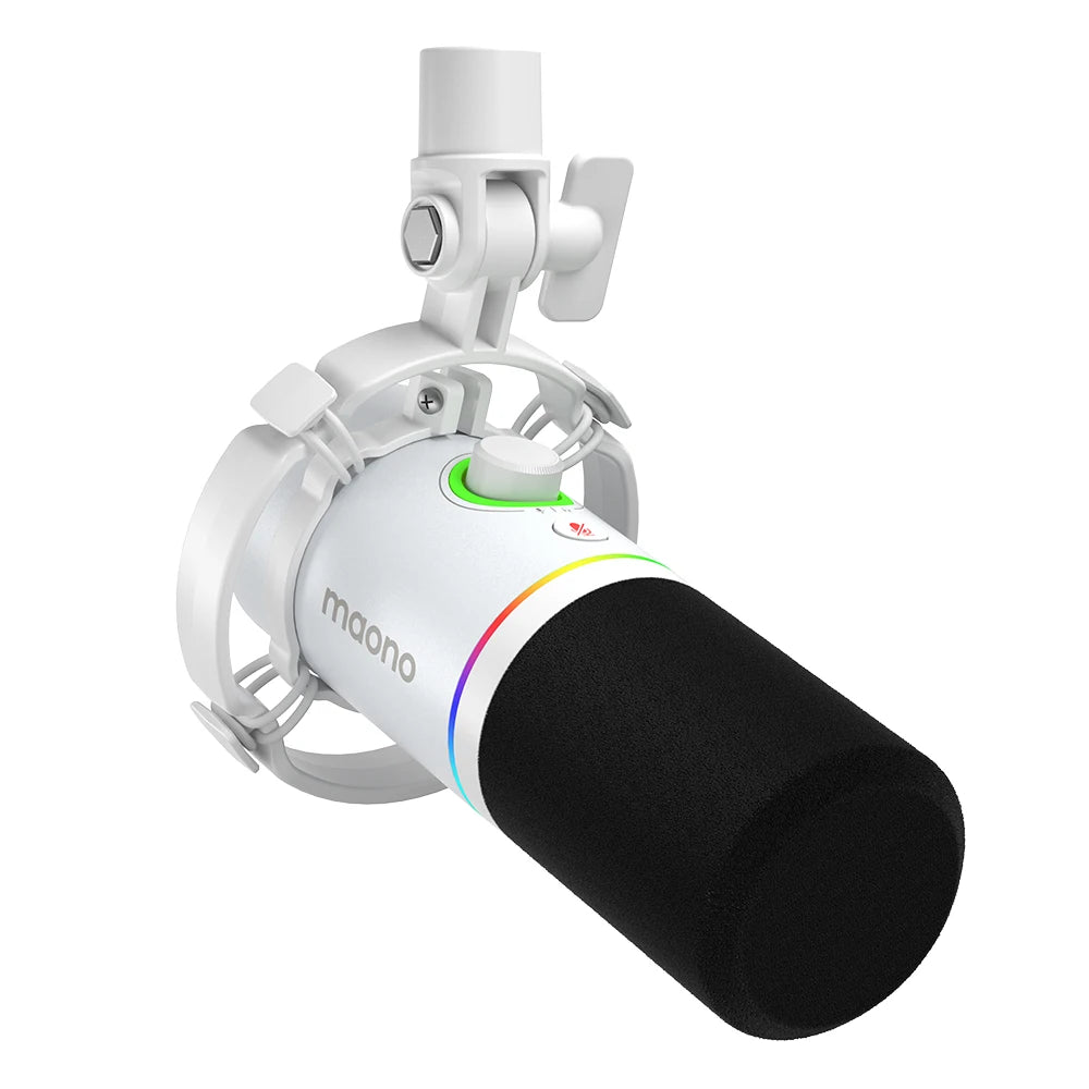 Maono PD200X Pro Dynamic Microphone