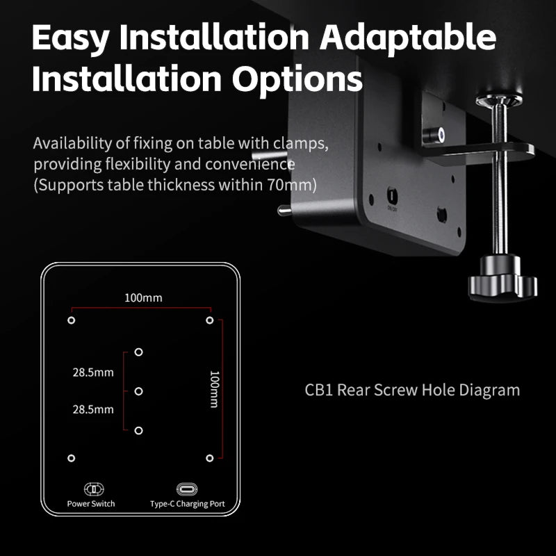 PXN CB1 Simulation Control Box