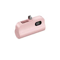 VoltCapsule 10K – Ultra-Compact Mini Power Bank