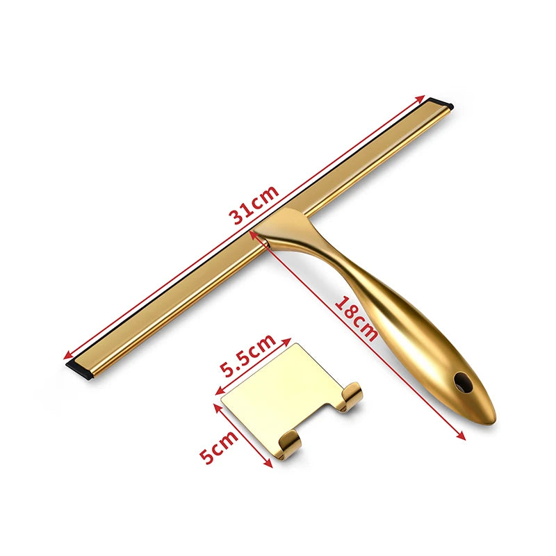 EverGlide Stainless Steel Squeegee