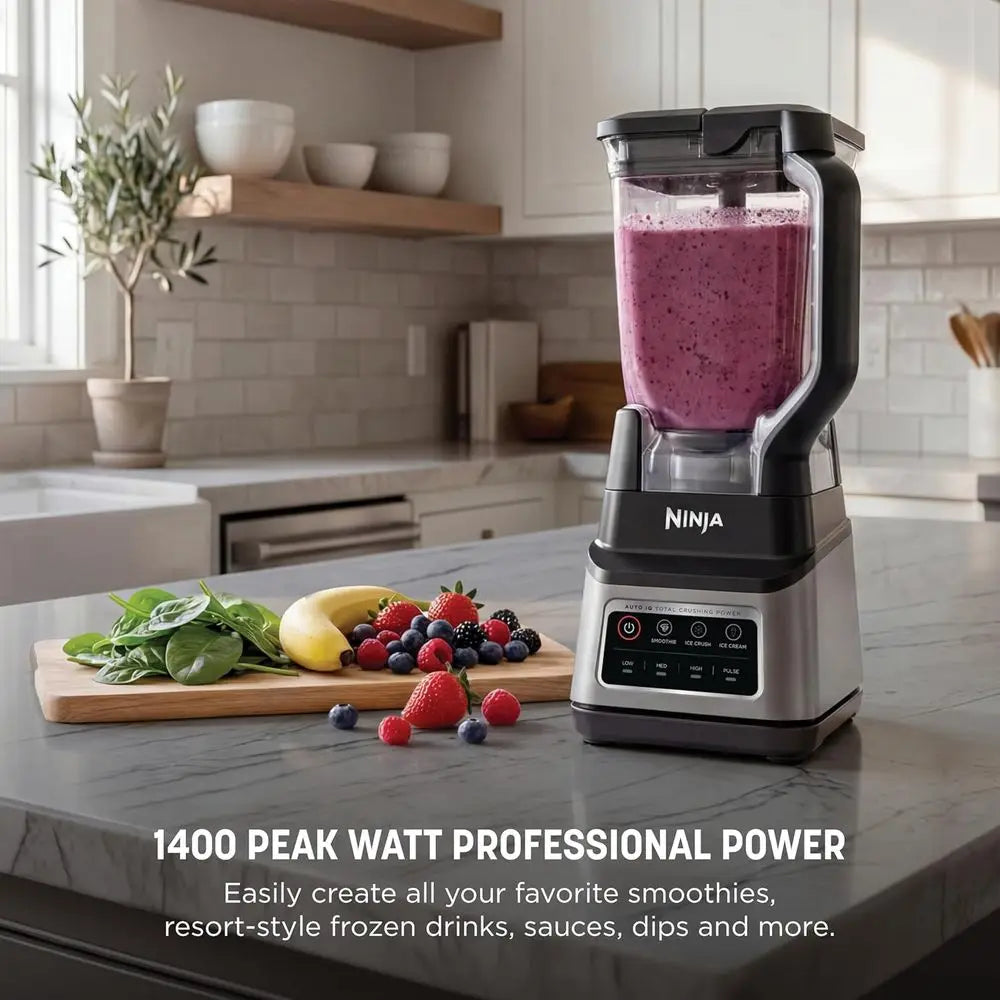 Proional Plus 1400W Blender