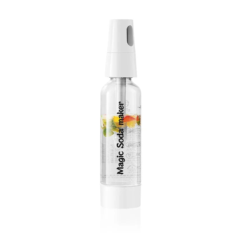 Portable Sparkling Water Maker