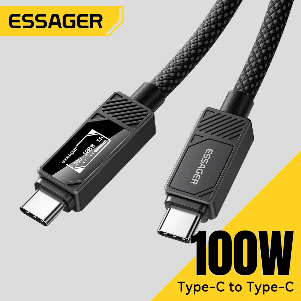 SmartLink 100W Digital Cable