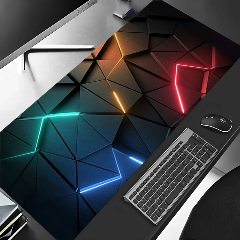 Extended Non-Slip Desk Mat ($31.5" \times 11.8"$)