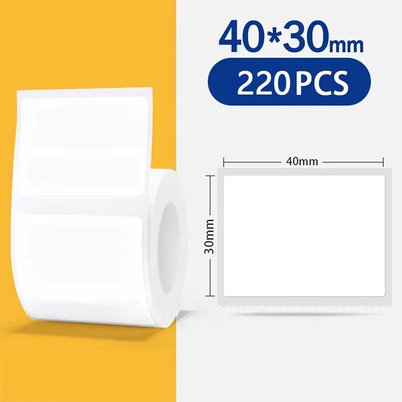 LabelMaker Go Ultra-Portable Printer