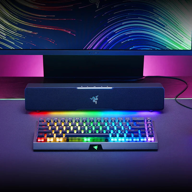 Razer Leviathan V2 X Gaming Soundbar
