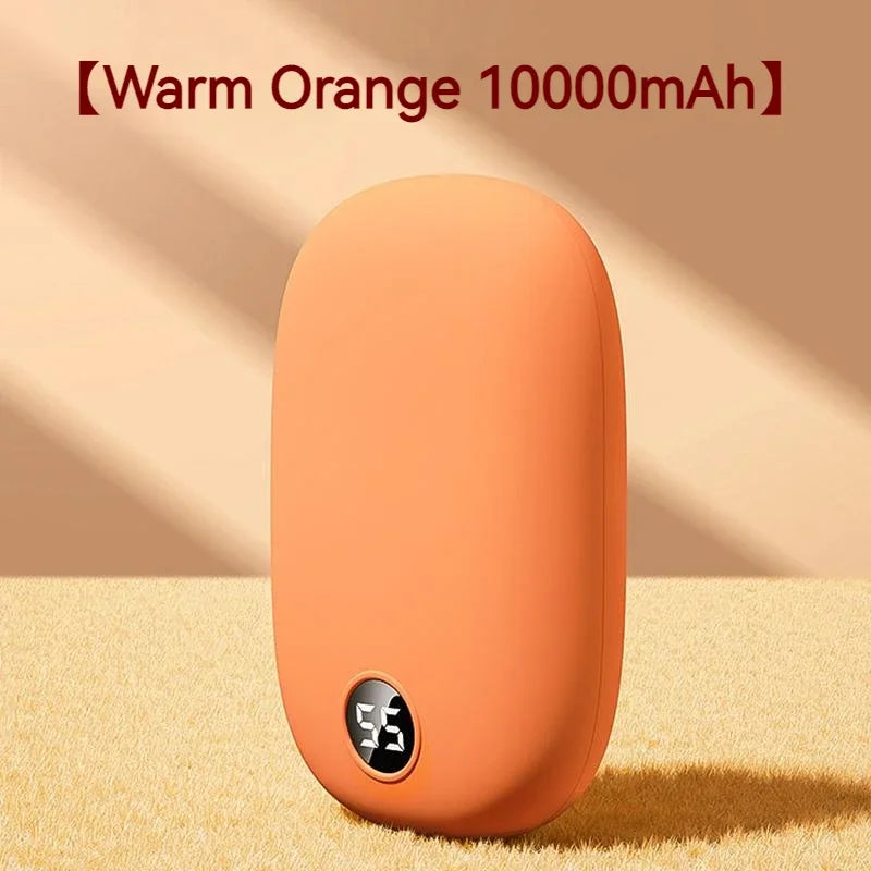 Option 1 (Premium & Clear): ThermaVolt 10K – 2-in-1 Hand Warmer & Power Bank