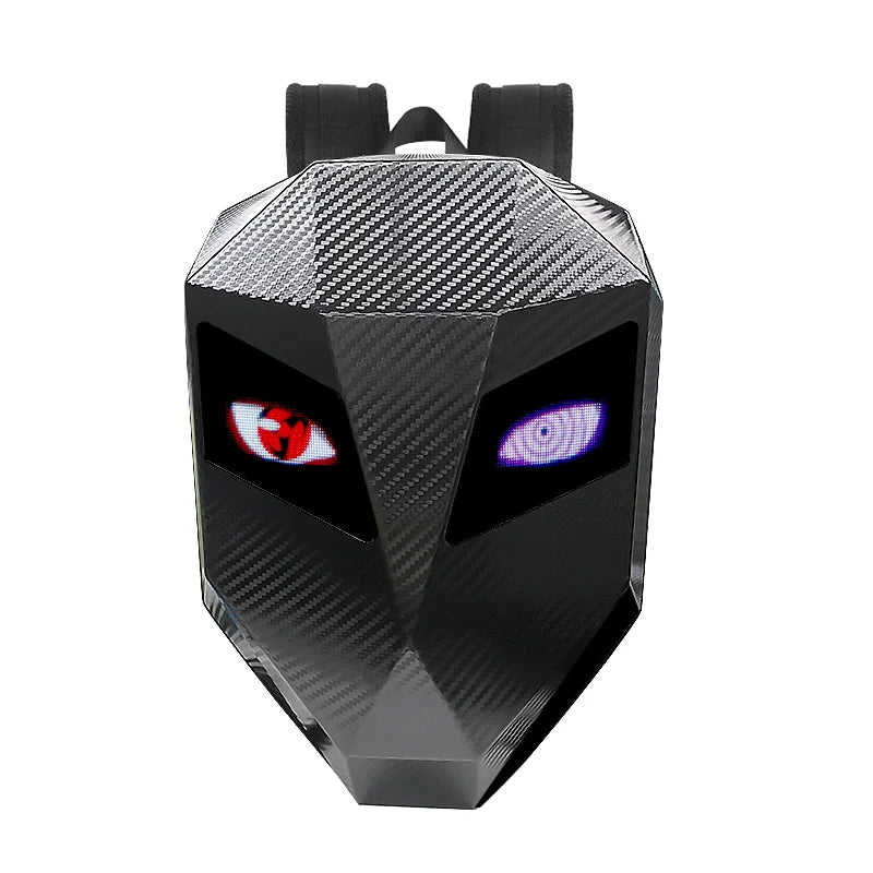 LED Locomotive Backpack