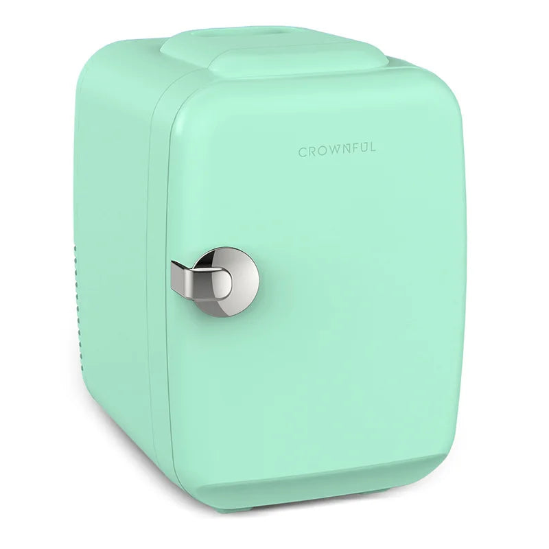 Glacé Beauty Mini Fridge