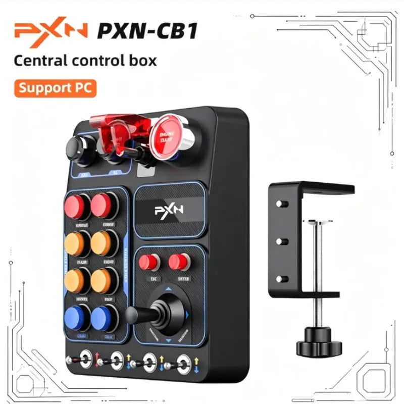 PXN CB1 Control Box