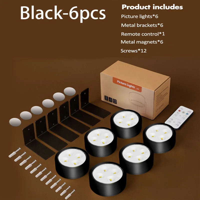ArtBeam LED Light