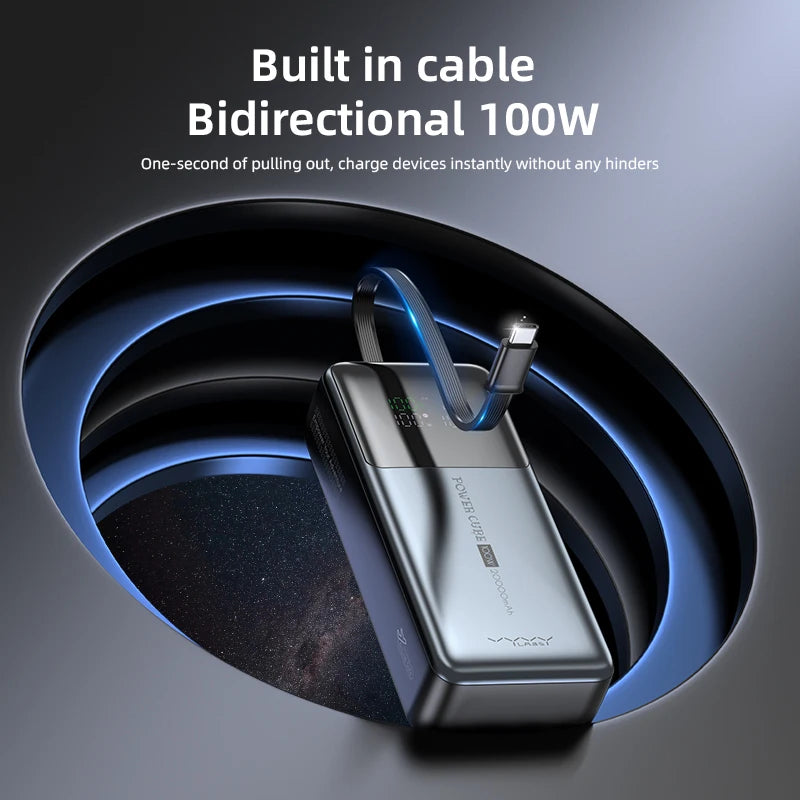 PowerDrive 100W 20K Pro