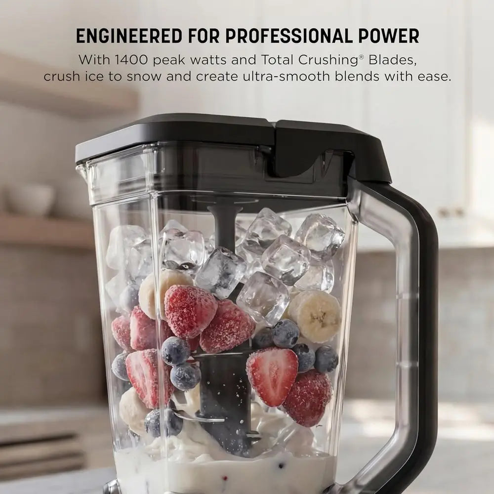 Proional Plus 1400W Blender
