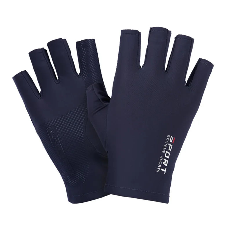 Breathable Touch Screen Outdoor Sports Gloves